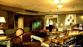 Dusit Thani Hotel Bangkok