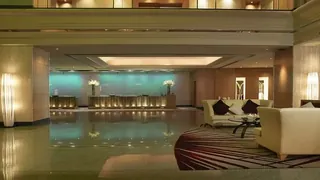 Ramada by Wyndham Urumqi Midong