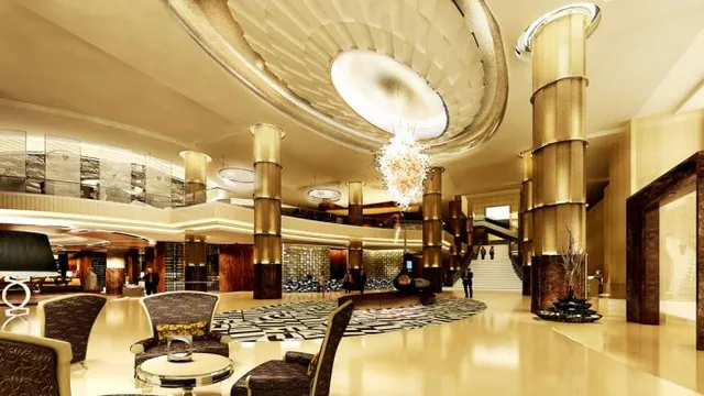 Andaman Cannacia Resort & Spa Phuket photo 4