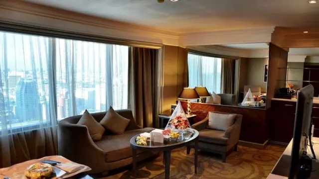 Andaman Cannacia Resort & Spa Phuket photo 6