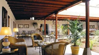 Parador Nacional de Turismo de La Palma