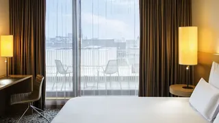InterContinental Tokyo Bay Hotel