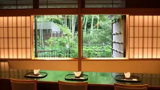 Sheraton Miyako Hotel Tokyo