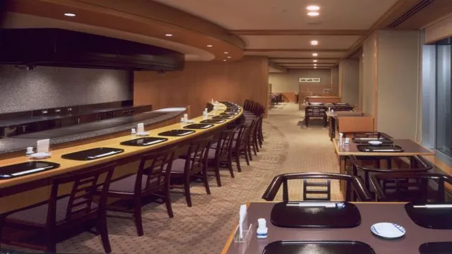 Shinagawa Prince Hotel Annex Tower photo 1