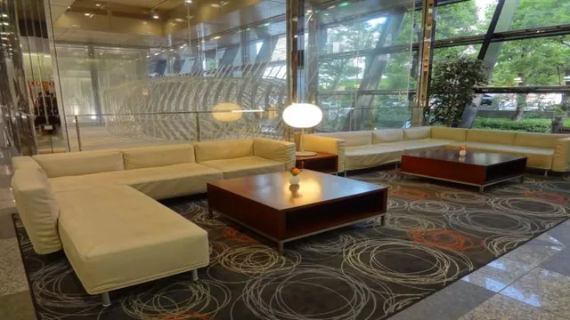 Shinagawa Prince Hotel Annex Tower photo 2