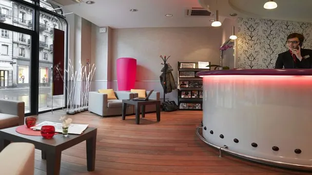 Adagio Access Barcelona Sant Cugat photo 1