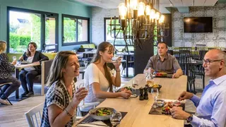 ANA Crowne Plaza Hotel Narita Airport