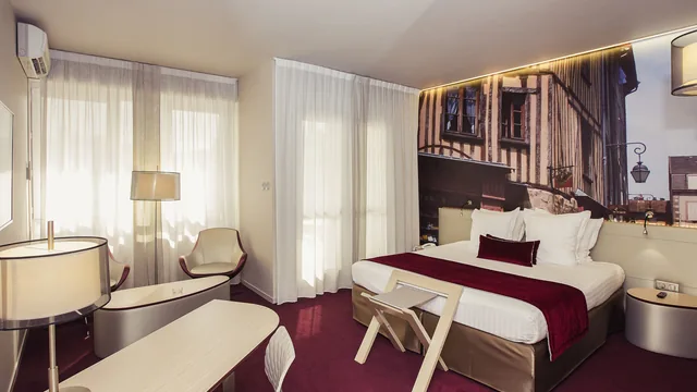 Hilton Osaka Hotel photo 6