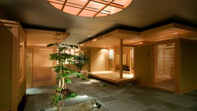 Sheraton Miyako Hotel Osaka photo 4