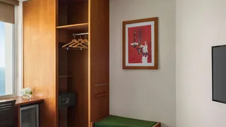 Ritz Carlton Hotel Osaka