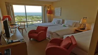 The Westin Osaka Hotel