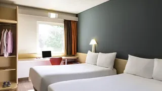 Ibis Mexico Perinorte