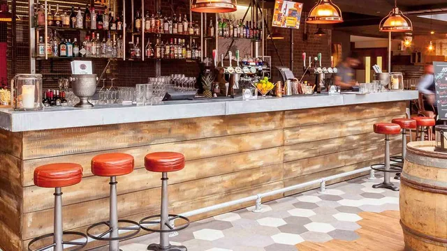 Novotel Cardiff Centre photo 9