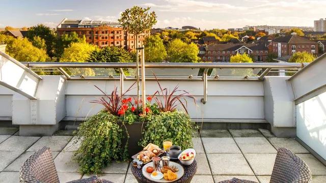 Novotel Cardiff Centre photo 11