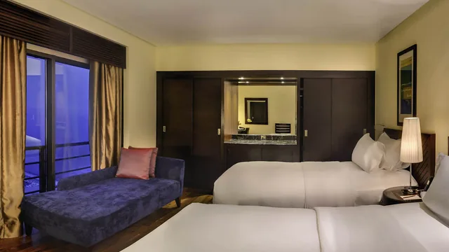 Sofitel Al Khobar The Corniche photo 5