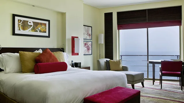 Sofitel Al Khobar The Corniche photo 6