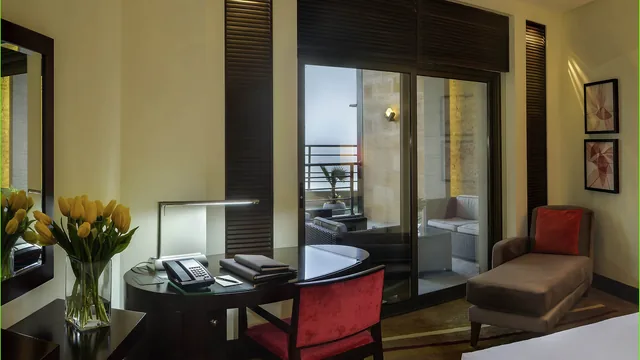 Sofitel Al Khobar The Corniche photo 10