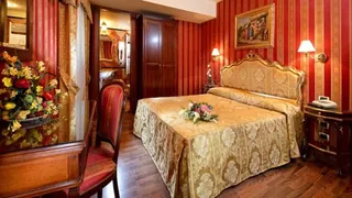 Citta Di Milano Hotel Venice