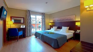 Ganivet Hotel Madrid