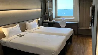 Ibis Istanbul Zeytinburnu