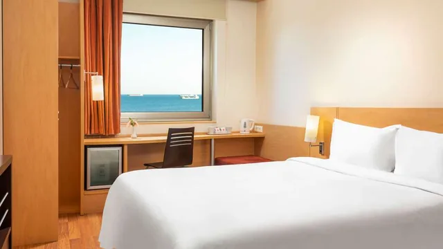 Hyatt Regency Hotel Fukuoka photo 6