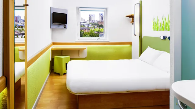 Ramada by Wyndham Yogyakarta photo 1