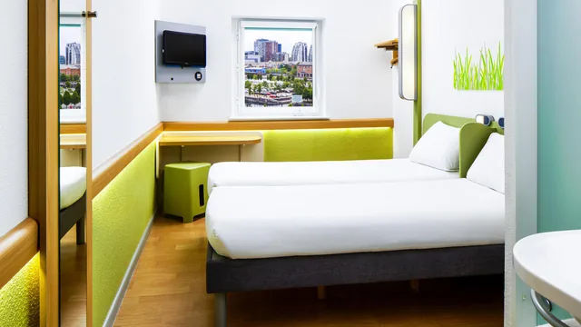 Ramada by Wyndham Yogyakarta photo 2