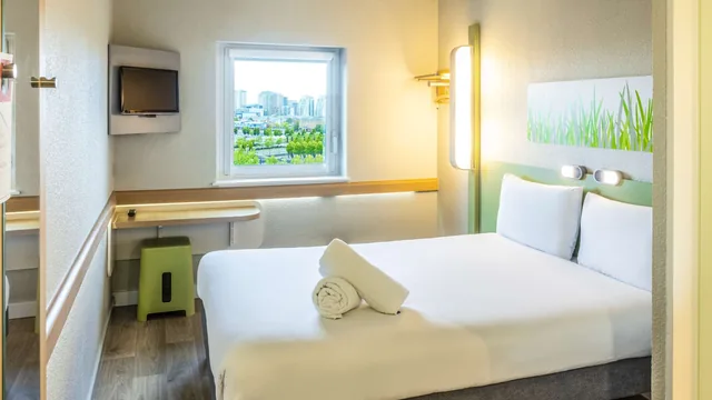 Ramada by Wyndham Yogyakarta photo 6