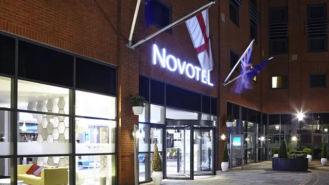 Ramada by Wyndham Yogyakarta photo 9