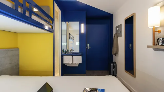 Ramada Encore by Wyndham Zhangpu photo 2