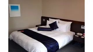 ANA Crowne Plaza Hiroshima