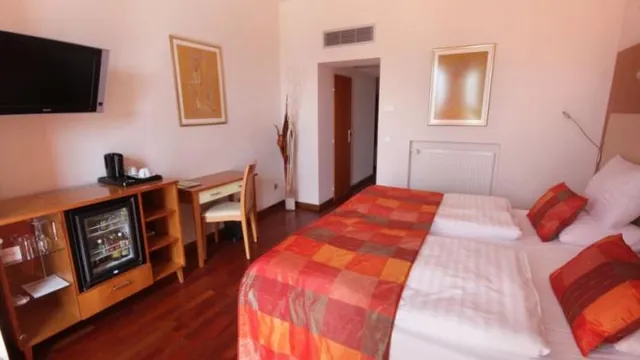 Ametyst Hotel Prague photo 2