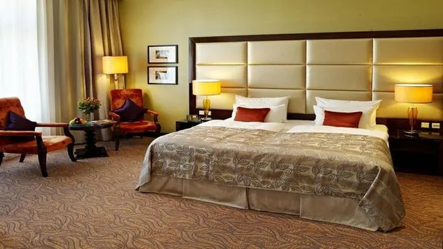 Ametyst Hotel Prague photo 3