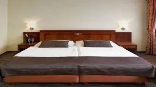 Best Western Bila Labut Hotel Prague
