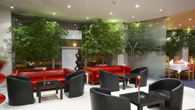 Best Western Bila Labut Hotel Prague photo 2