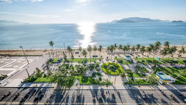 Novotel Nha Trang photo 2