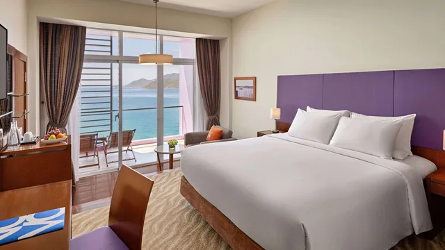 Novotel Nha Trang photo 4