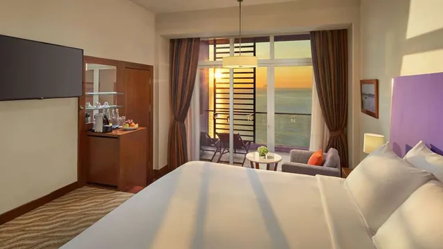 Novotel Nha Trang photo 5