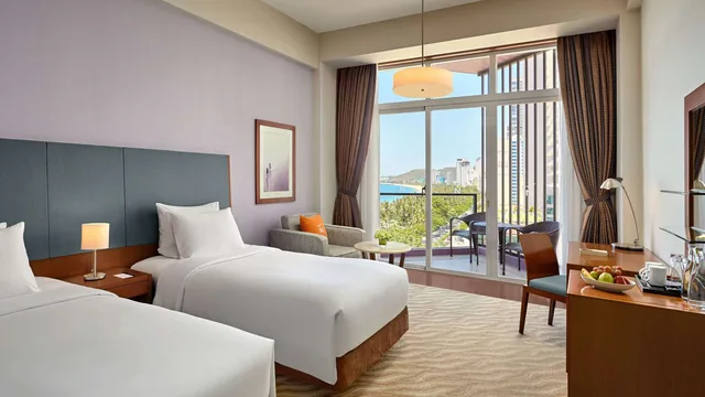 Novotel Nha Trang photo 9