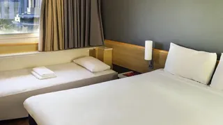 Grand Hotel Bohemia Prague