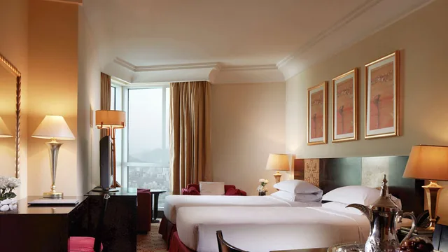 Pullman ZamZam Makkah photo 2