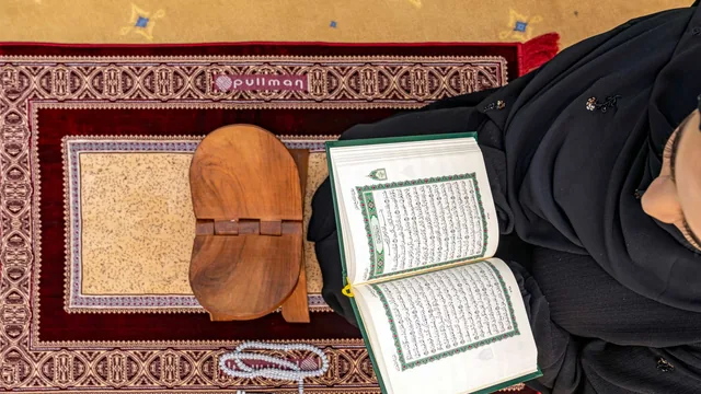 Pullman ZamZam Makkah photo 3