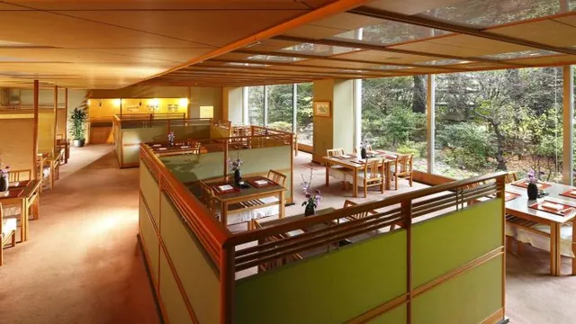 ANA Hotel Kyoto photo 5