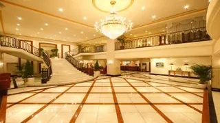 Hotel Nikko Princess Kyoto