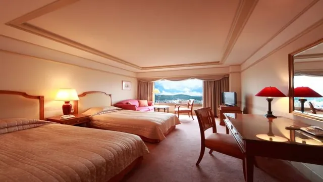 Hotel Nikko Princess Kyoto photo 2