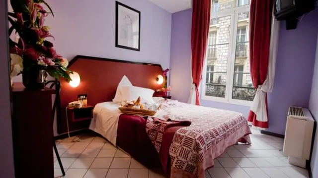 Super 8 by Wyndham Aberdeen MD photo 2