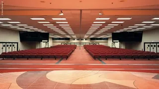 Super 8 by Wyndham Adel GA I-75