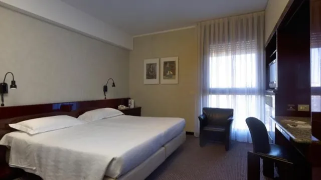 Super 8 by Wyndham Adel GA I-75 photo 2