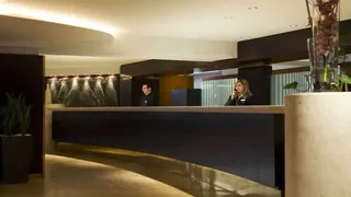 Super 8 by Wyndham Albany