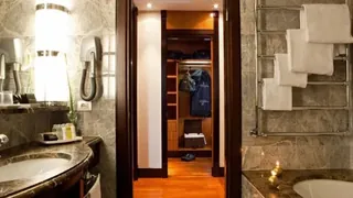 Atahotel Principi Di Piemonte Hotel Turin